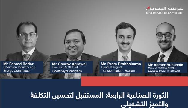 Events | Kingdom of Bahrain