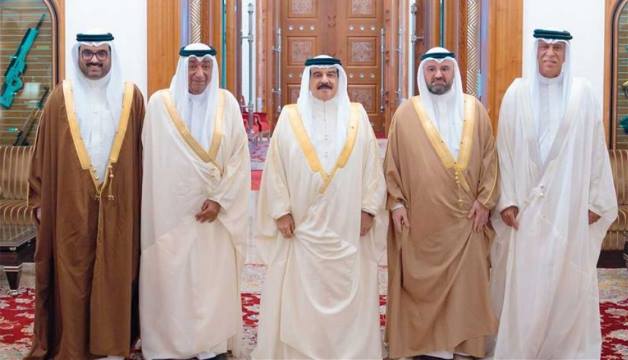 بالأرقام.. 4 سنوات من إنجازات “الغرفة”