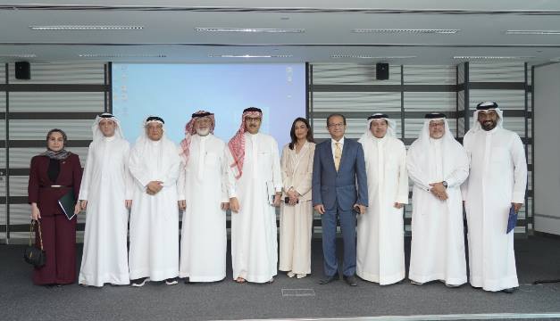 شركة البحرين للمقاصة وغرفة تجارة وصناعة البحرين تنظمان ورشة تعريفية حول سوق البحرين الخاص