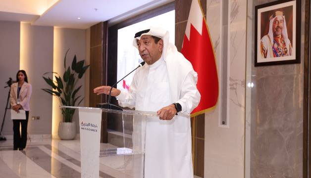 ناس: حجم التبادل التجاري بين البحرين وبولندا يتجاوز 160 مليون دولار. 