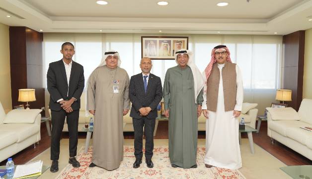  Nass: Promising Opportunities for Cooperation with Bangladesh in Transport, and Renewable Energy