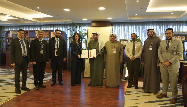 Bahrain Chamber Secures ISO 27001 Certification