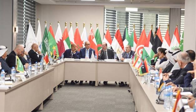 لدى مشاركة “غرفة البحرين” في أعمال الدورة 136 لمجلس اتحاد الغرف العربية   ناس : البحرين بقيادة الملك المعظم تحرص دائما على تعزيز دورها في دعم العمل العربي المشترك