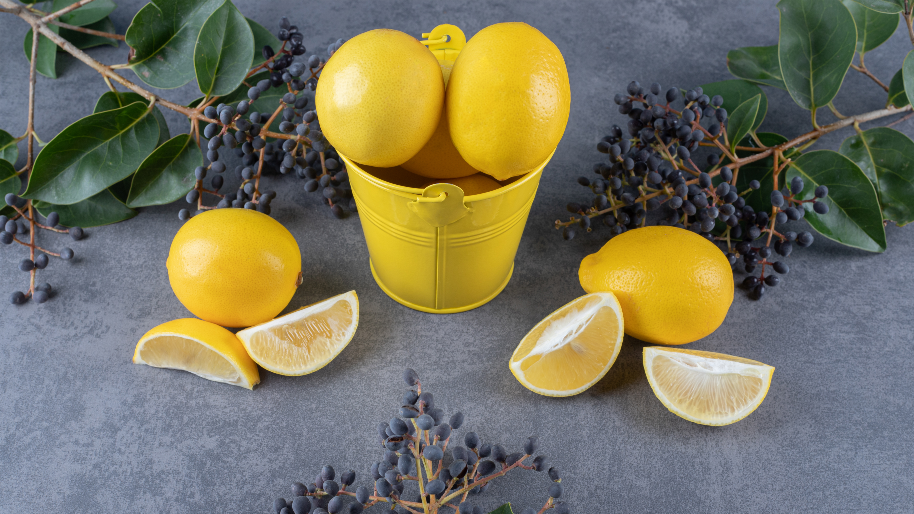 Lemon