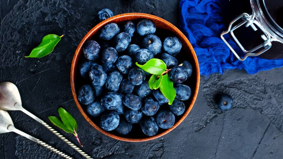 Berries