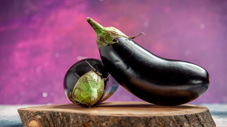 Eggplants