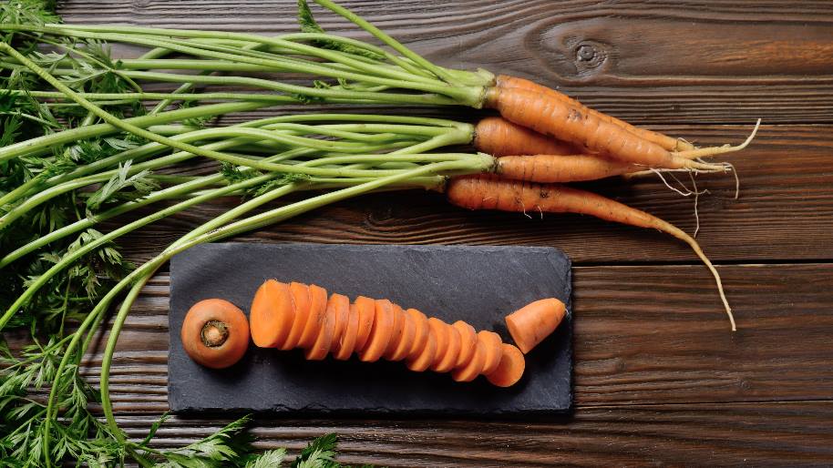 Carrots